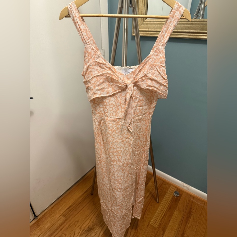 Lost + Wander Sundress
